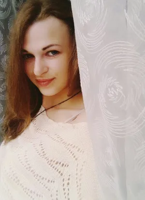 проститутка Дарья, 24, Омск