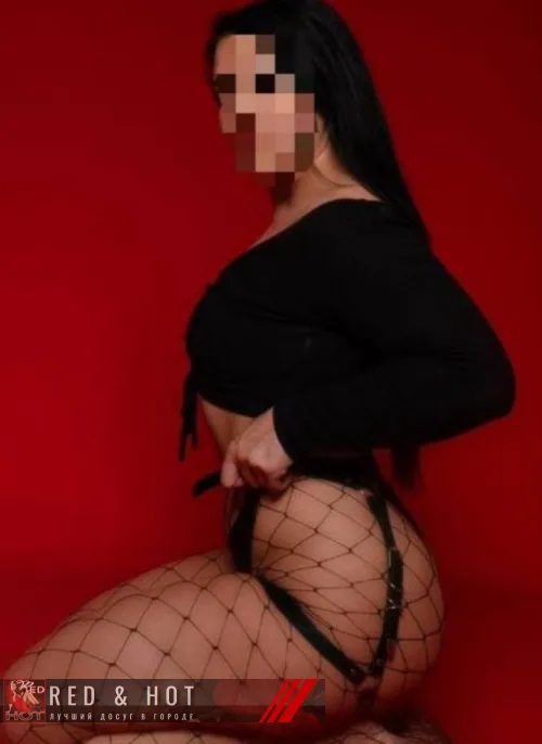 проститутка путана Инна, +7 (953) 399-9097