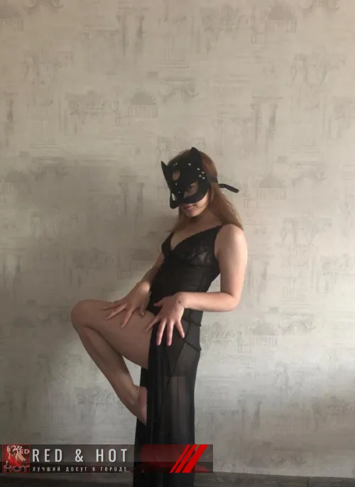 проститутка фея Василиса, Омск, +7 (962) 041-6583