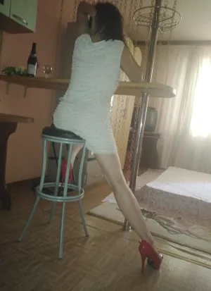 проститутка Юлия, 40, Омск