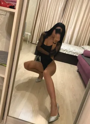проститутка Владочка, 24, Омск