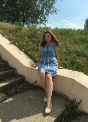 проститутка Мари, 27, Омск