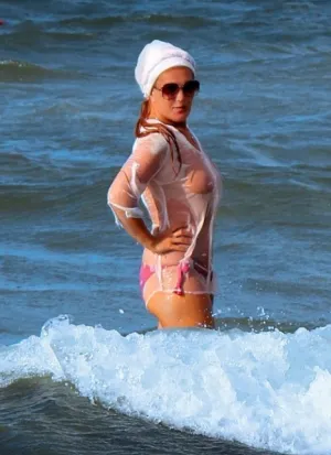 проститутка Эдита, 40, Омск