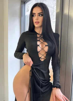 проститутка Юлечка, 21, Омск