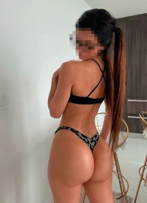 проститутка Люба, 25, Омск