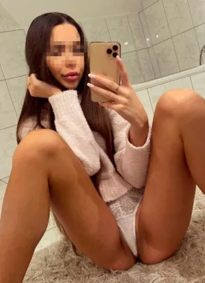 проститутка Леся, 22, Омск