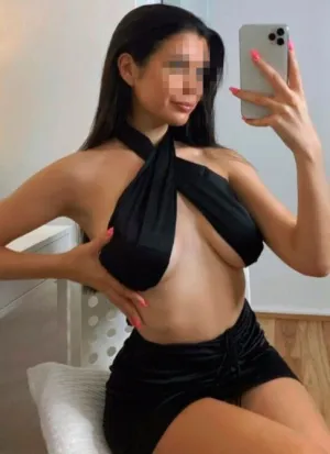 проститутка Катюша, 23, Омск